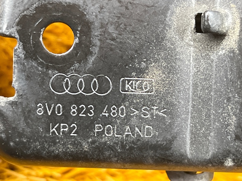 замок капота, 1300 рублей, Красноярск