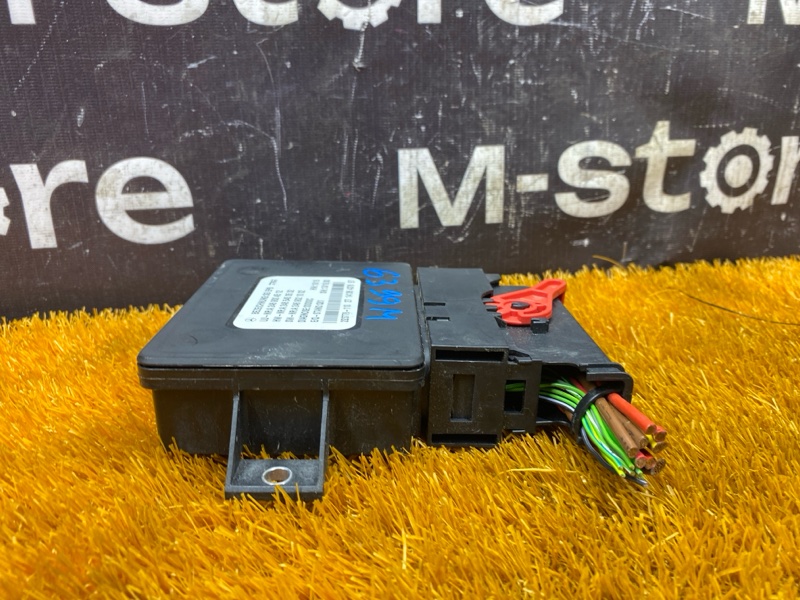 Блок управления стояночным тормозом, 2500 рублей, Красноярск