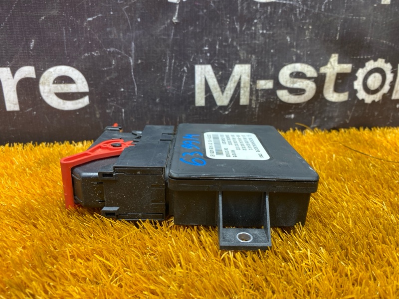 Блок управления стояночным тормозом, 2500 рублей, Красноярск