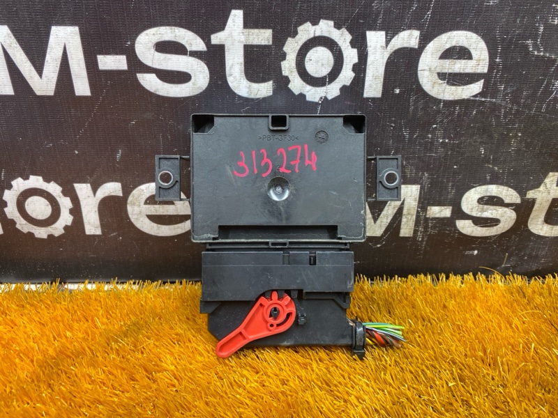 Блок управления стояночным тормозом, 2500 рублей, Красноярск