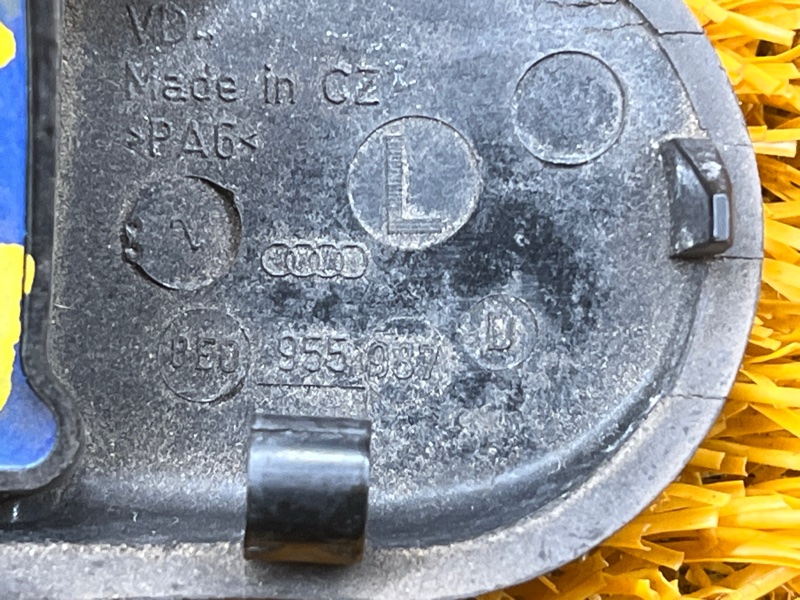 форсунка омывателя, 500 рублей, Красноярск