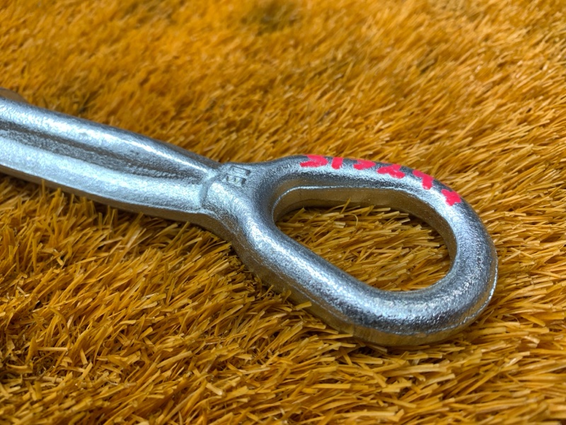 Крюк буксировочный, 1000 рублей, Красноярск