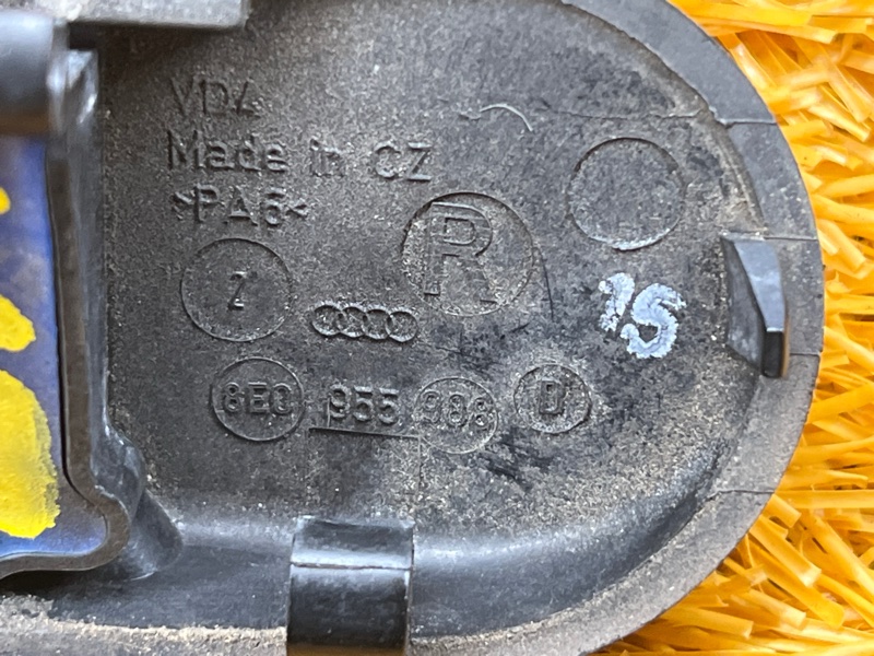 форсунка омывателя, 500 рублей, Красноярск