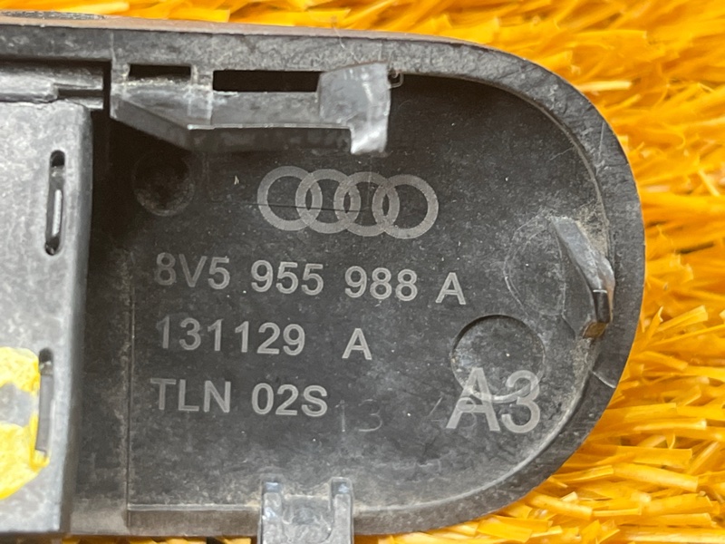 форсунка омывателя, 700 рублей, Красноярск