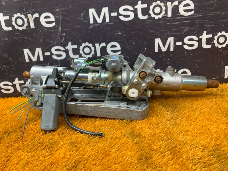 рулевая колонка, 1600 рублей, Красноярск