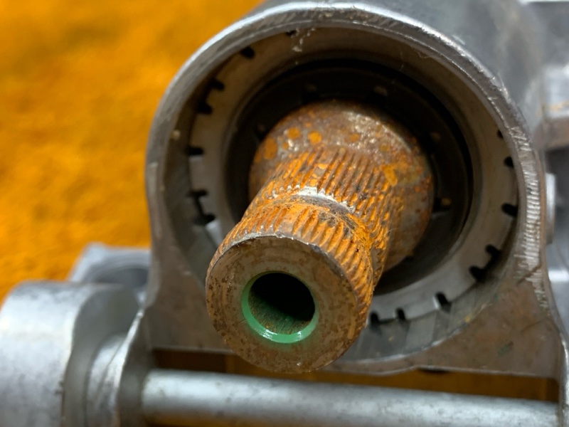 рулевая колонка, 1600 рублей, Красноярск