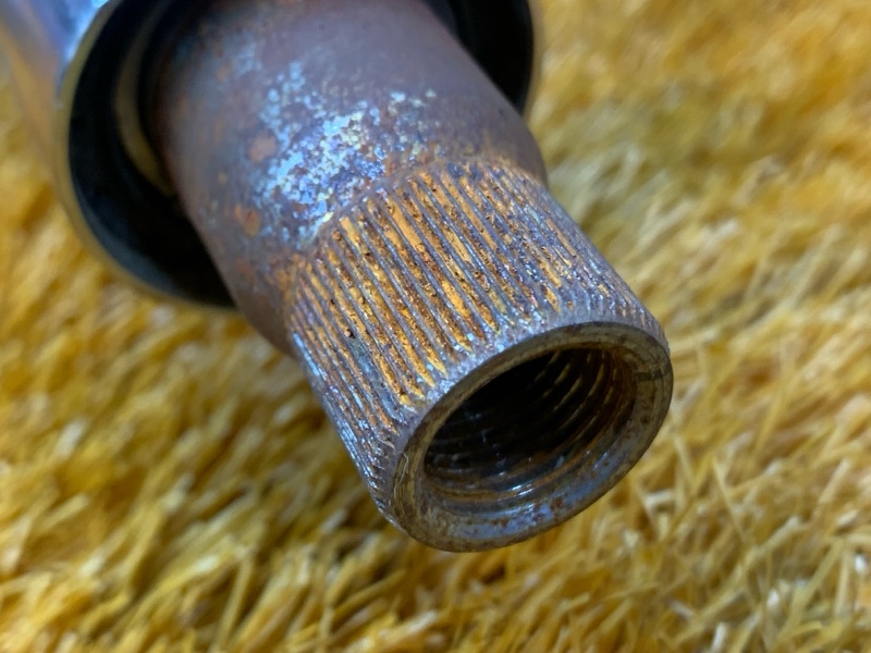 рулевая колонка, 1600 рублей, Красноярск