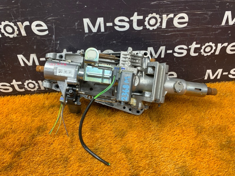 рулевая колонка, 1600 рублей, Красноярск