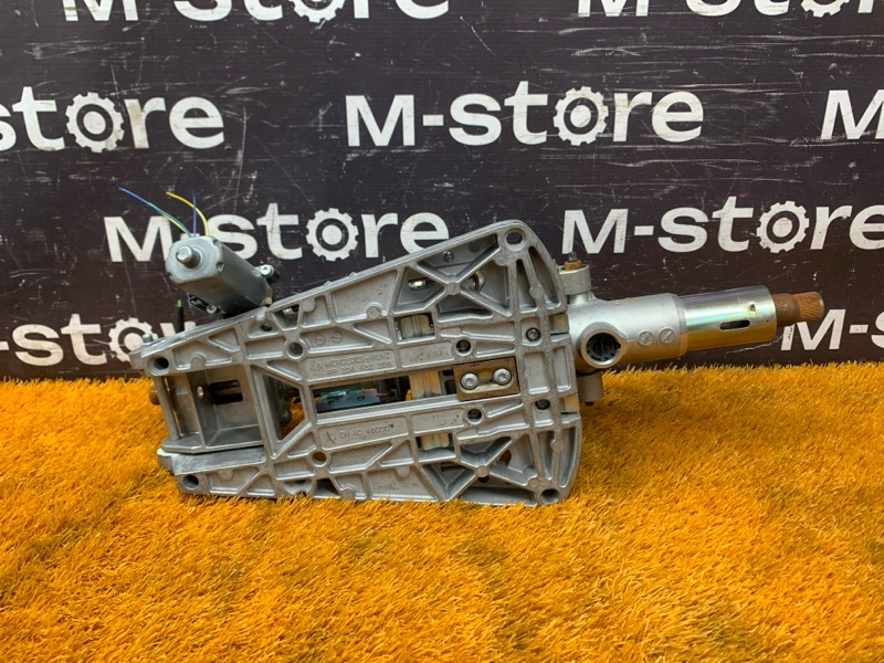 рулевая колонка, 1600 рублей, Красноярск