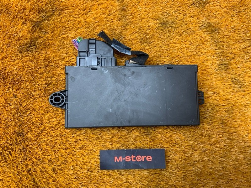 Блок управления CAS, 2000 рублей, Красноярск