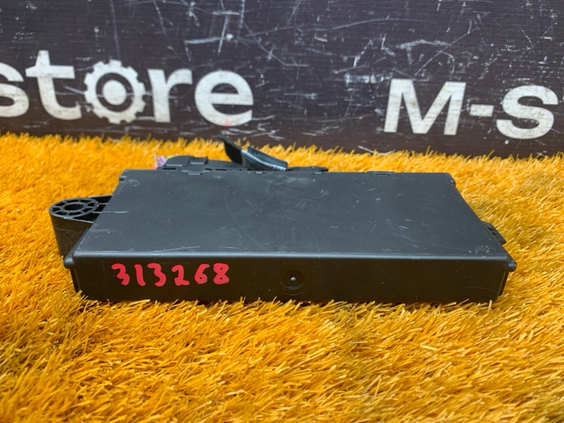 Блок управления CAS, 2000 рублей, Красноярск