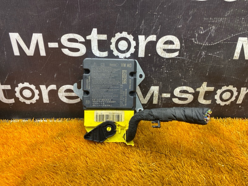 Блок управления Airbag, 3000 рублей, Красноярск