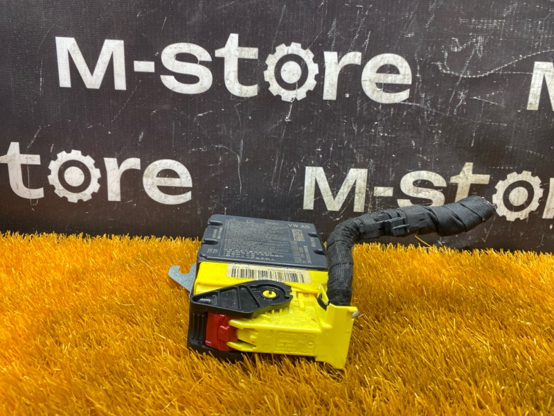 Блок управления Airbag, 3000 рублей, Красноярск