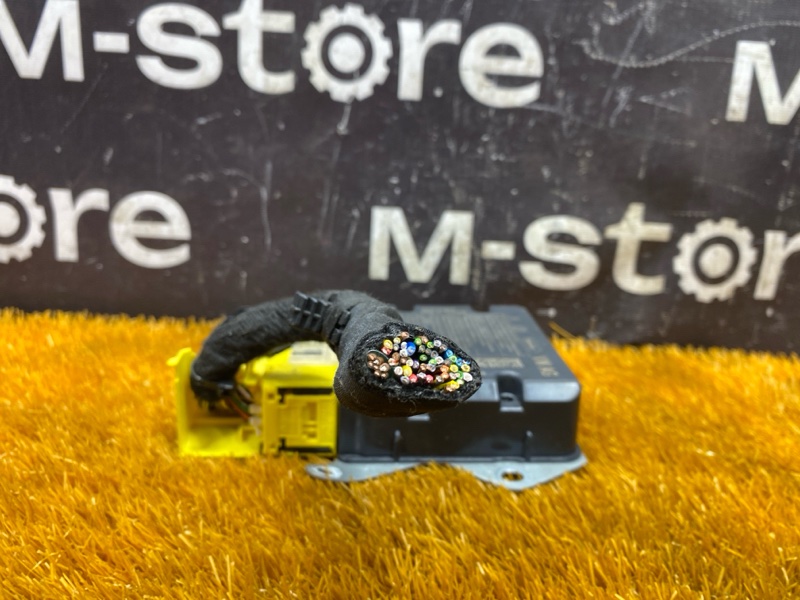 Блок управления Airbag, 3000 рублей, Красноярск