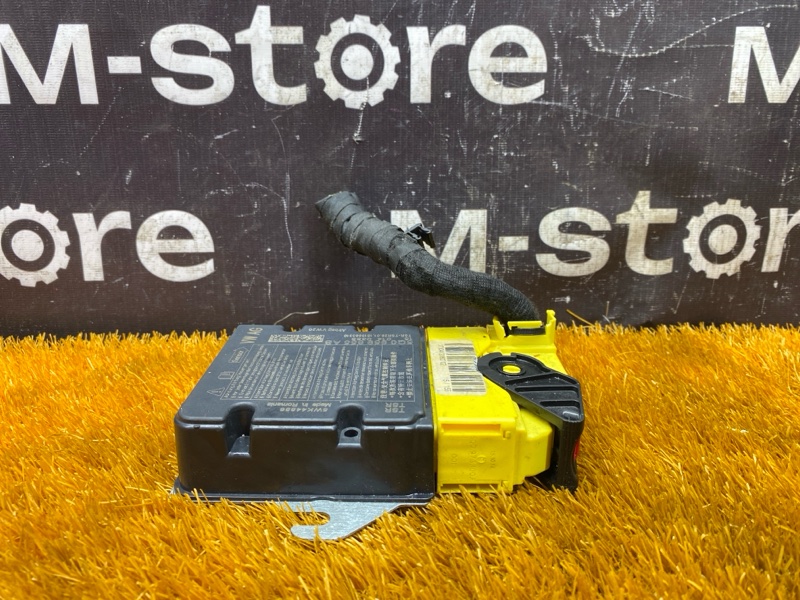 Блок управления Airbag, 3000 рублей, Красноярск