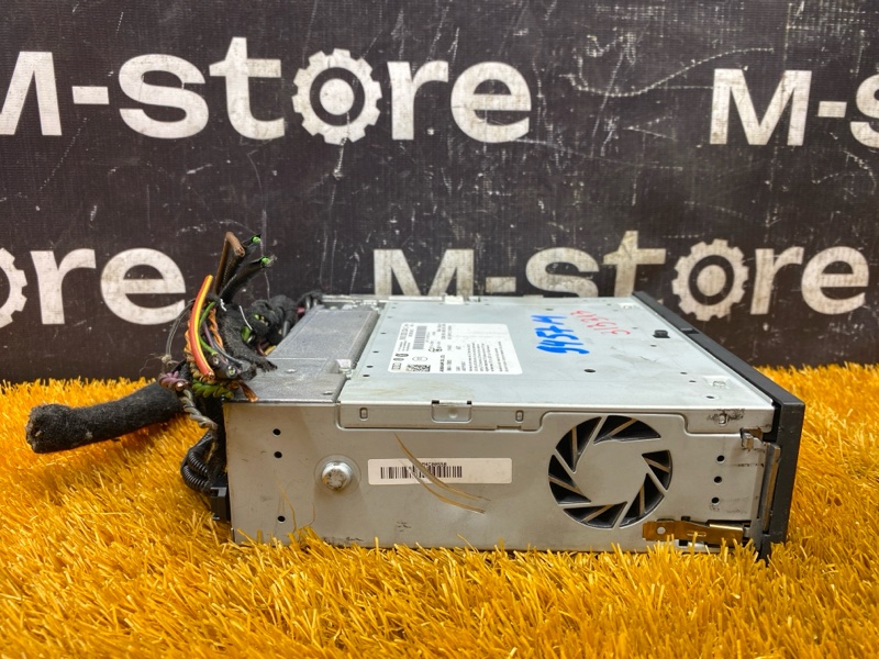 Блок управления MMI, 24000 рублей, Красноярск