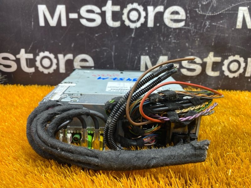 Блок управления MMI, 24000 рублей, Красноярск