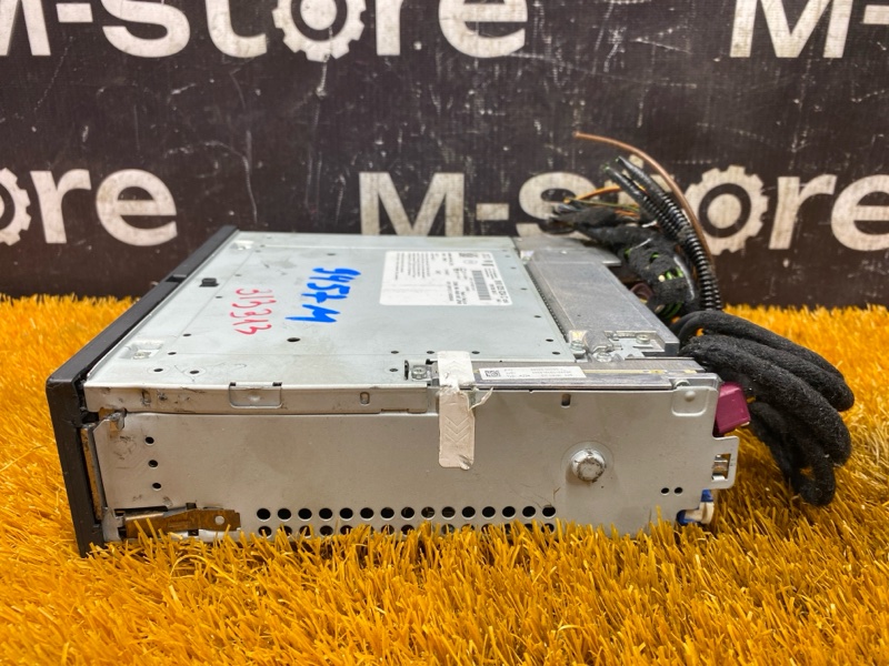 Блок управления MMI, 24000 рублей, Красноярск