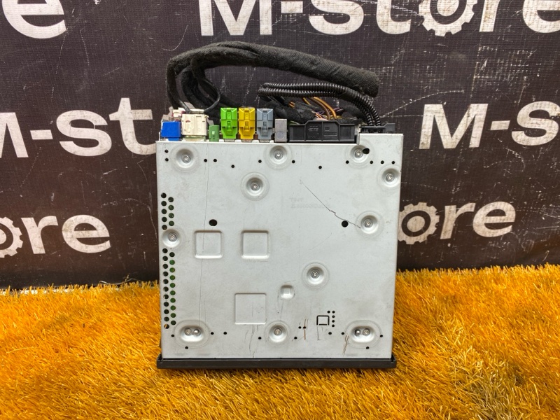 Блок управления MMI, 24000 рублей, Красноярск