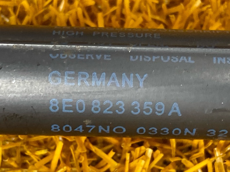 амортизатор капота, 500 рублей, Красноярск