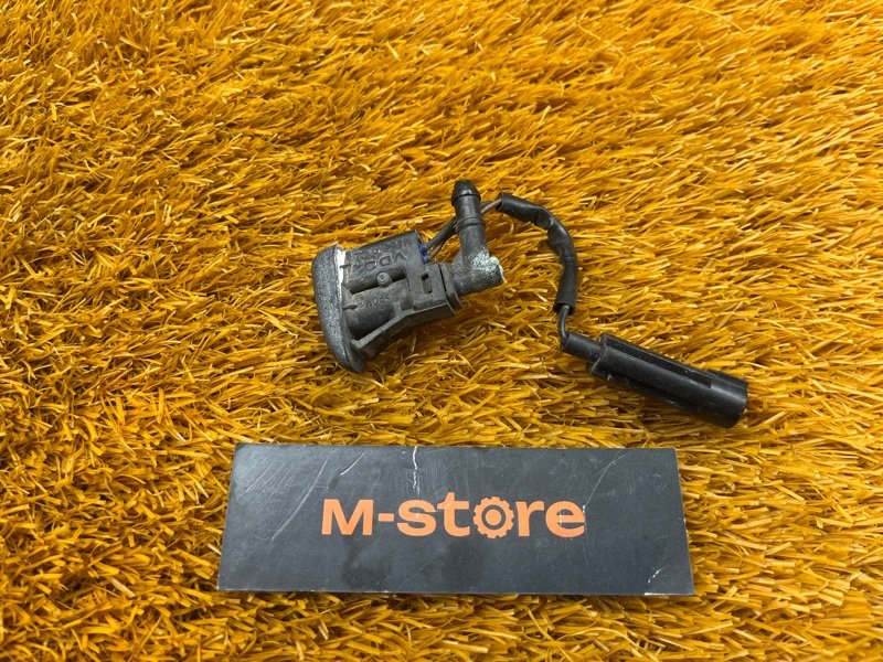 форсунка омывателя, 1000 рублей, Красноярск