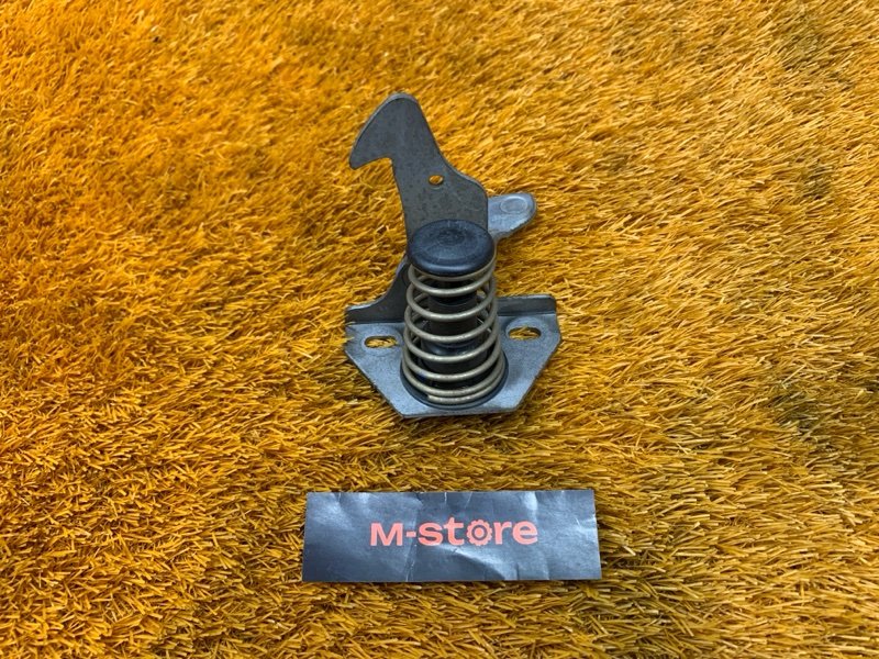 замок капота, 800 рублей, Красноярск