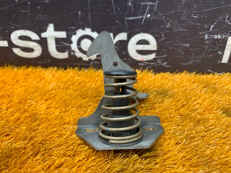 замок капота, 800 рублей, Красноярск