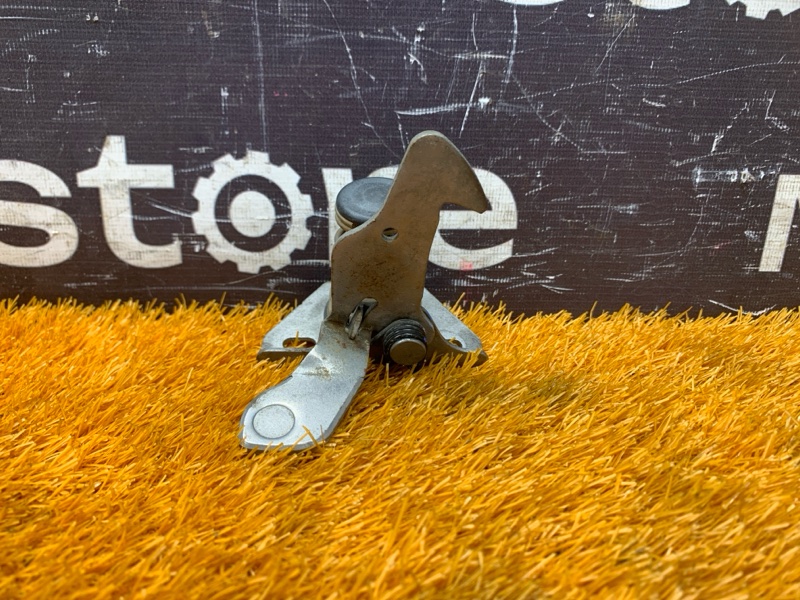 замок капота, 800 рублей, Красноярск