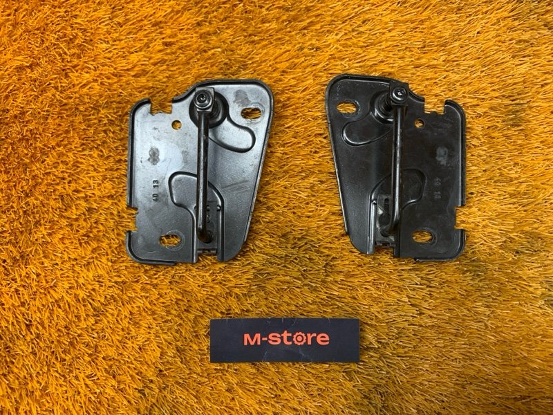 скоба капота, 2800 рублей, Красноярск