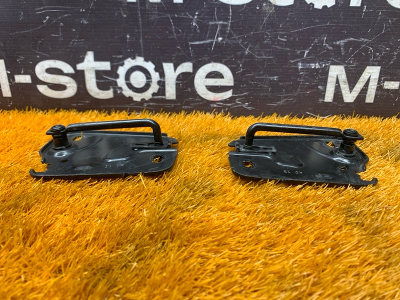 скоба капота, 2800 рублей, Красноярск