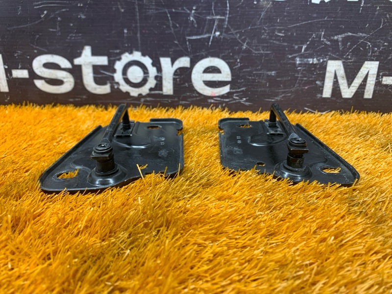 скоба капота, 2800 рублей, Красноярск