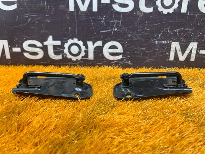 скоба капота, 2800 рублей, Красноярск