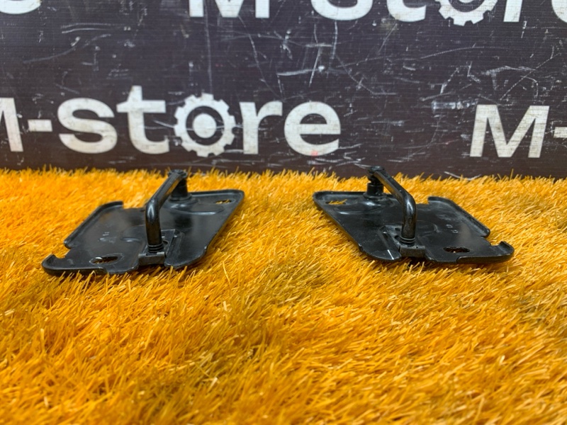 скоба капота, 2800 рублей, Красноярск