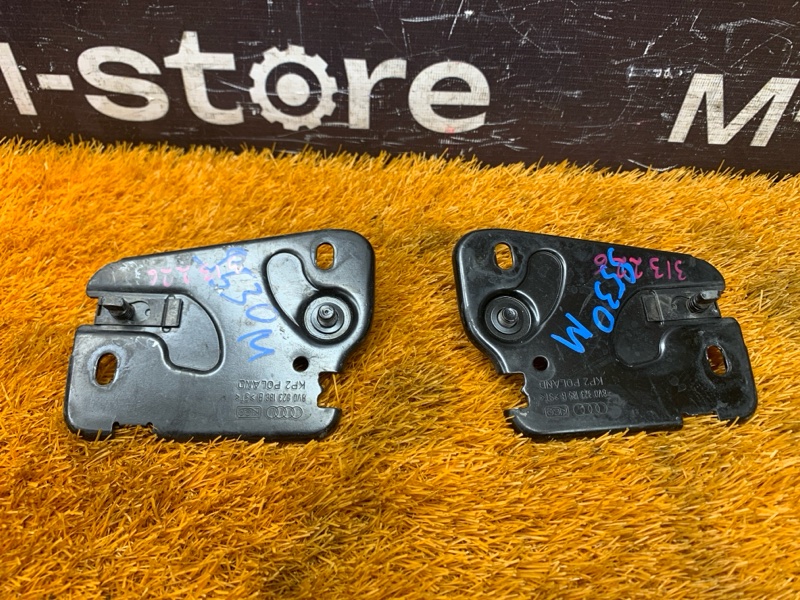 скоба капота, 2800 рублей, Красноярск