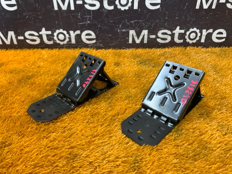 Противооткатный упор, 1000 рублей, Красноярск