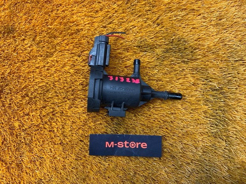 Клапан вентиляции топливного бака, 1000 рублей, Красноярск