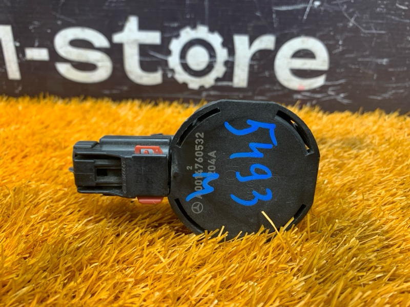 Клапан вентиляции топливного бака, 1000 рублей, Красноярск