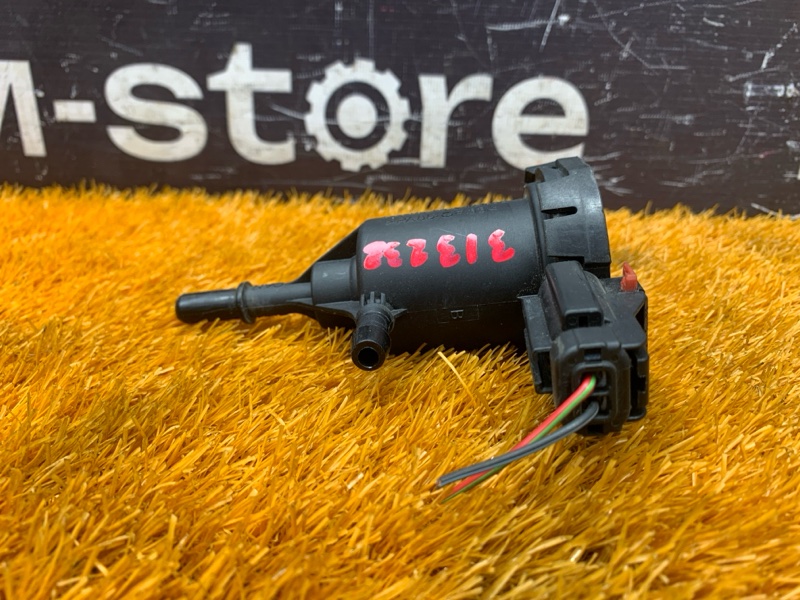 Клапан вентиляции топливного бака, 1000 рублей, Красноярск