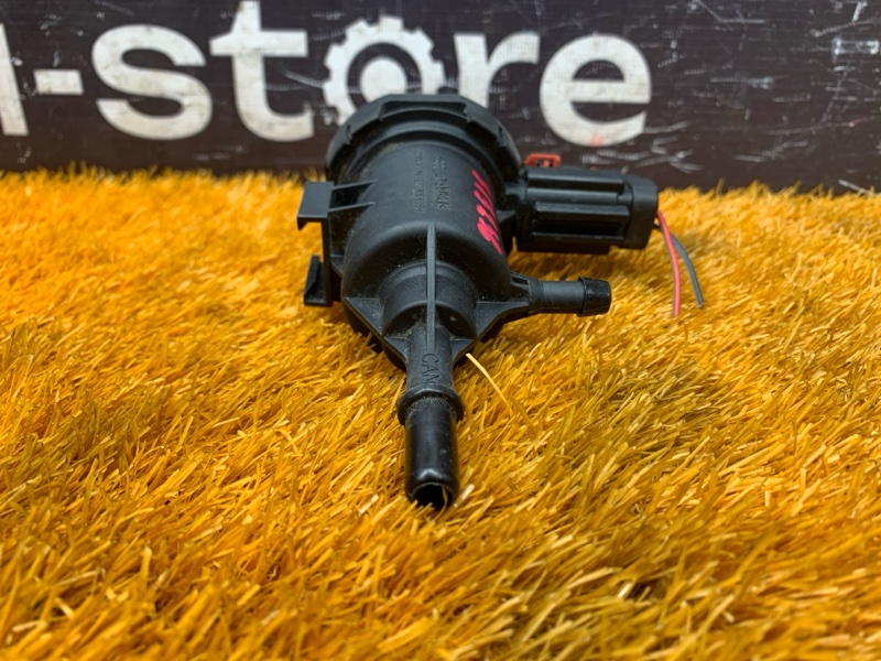 Клапан вентиляции топливного бака, 1000 рублей, Красноярск