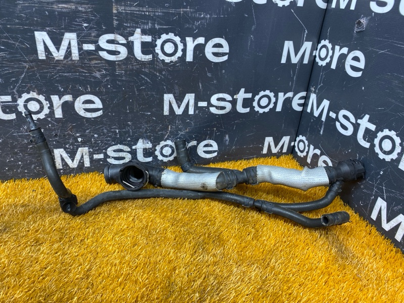 Патрубок системы охлаждения, 1000 рублей, Красноярск