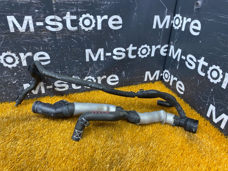 Патрубок системы охлаждения, 1000 рублей, Красноярск