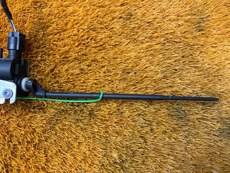 Замок лючка бензобака, 900 рублей, Красноярск