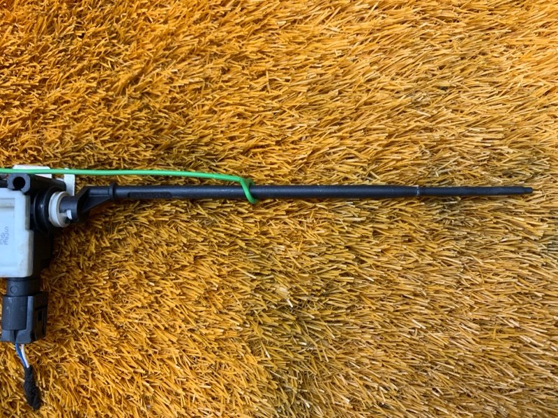 Замок лючка бензобака, 900 рублей, Красноярск