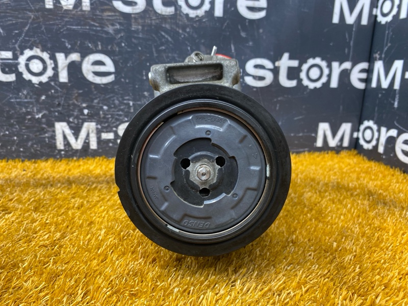 компрессор кондиционера, 12000 рублей, Красноярск