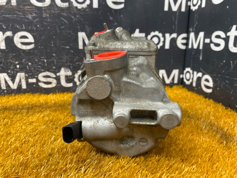 компрессор кондиционера, 12000 рублей, Красноярск