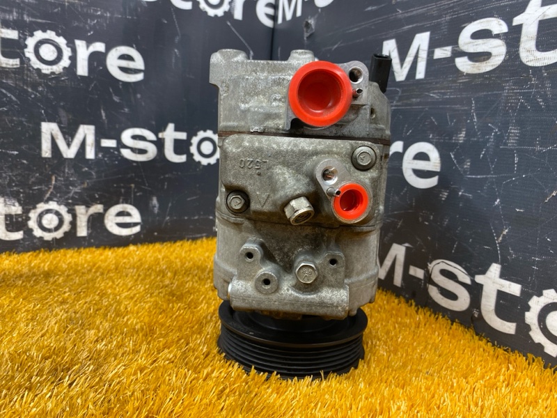 компрессор кондиционера, 12000 рублей, Красноярск