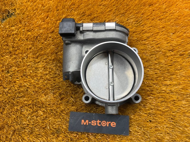 дроссельная заслонка, 7500 рублей, Красноярск