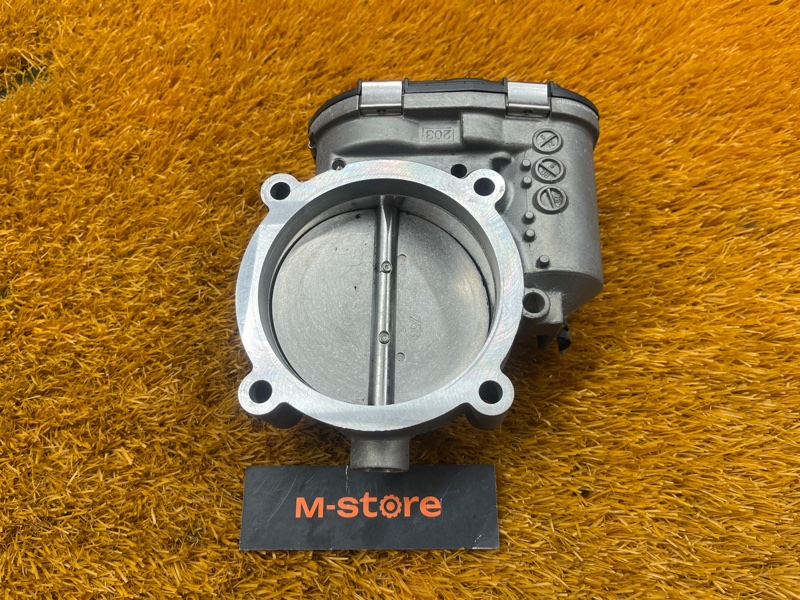 дроссельная заслонка, 7500 рублей, Красноярск