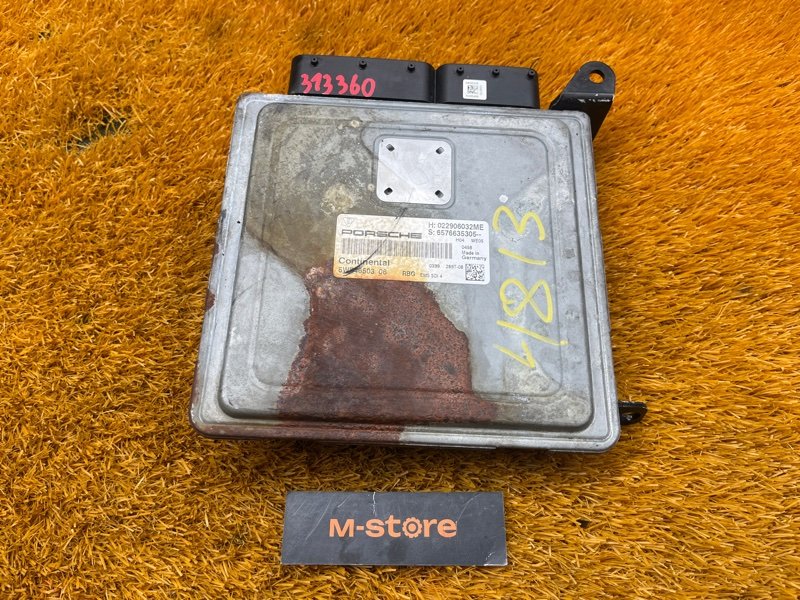 блок управления двс, 7000 рублей, Красноярск