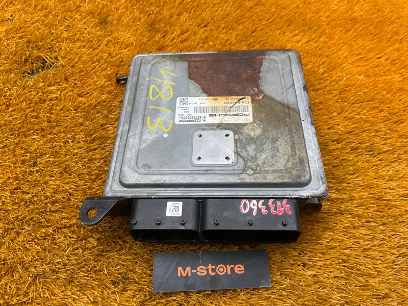 блок управления двс, 7000 рублей, Красноярск